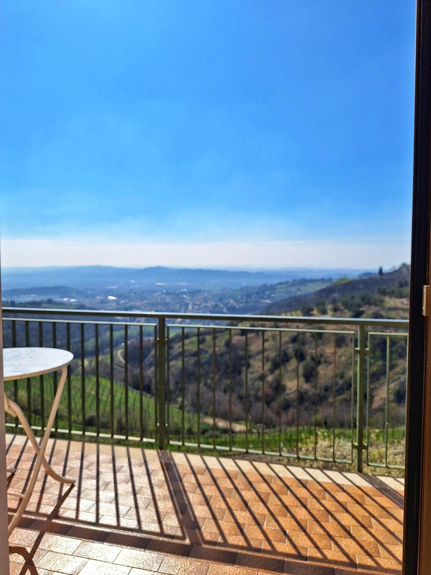 La Casa Di Lilly Villa SantʼAmbrogio di Valpolicella Exterior foto